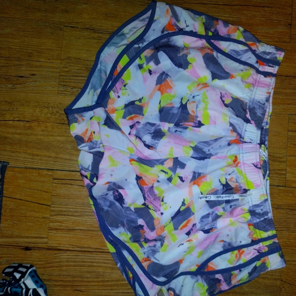 Calvin Klein women shorts